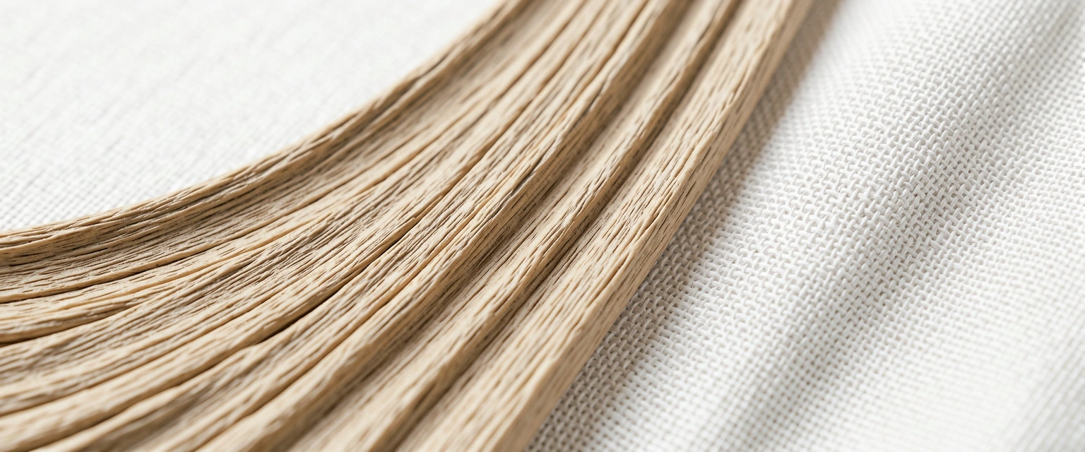 Detailaufnahme natürlicher Texturen