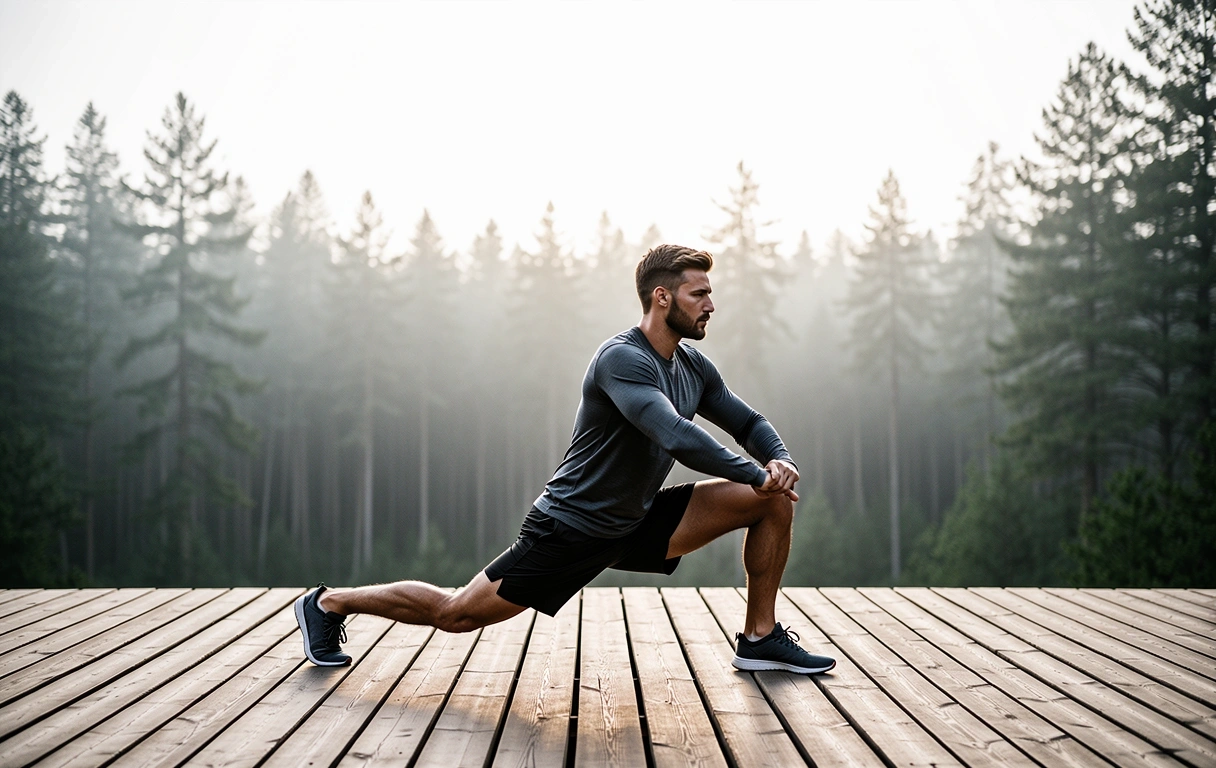 Verantwortungsvolle Bewegung